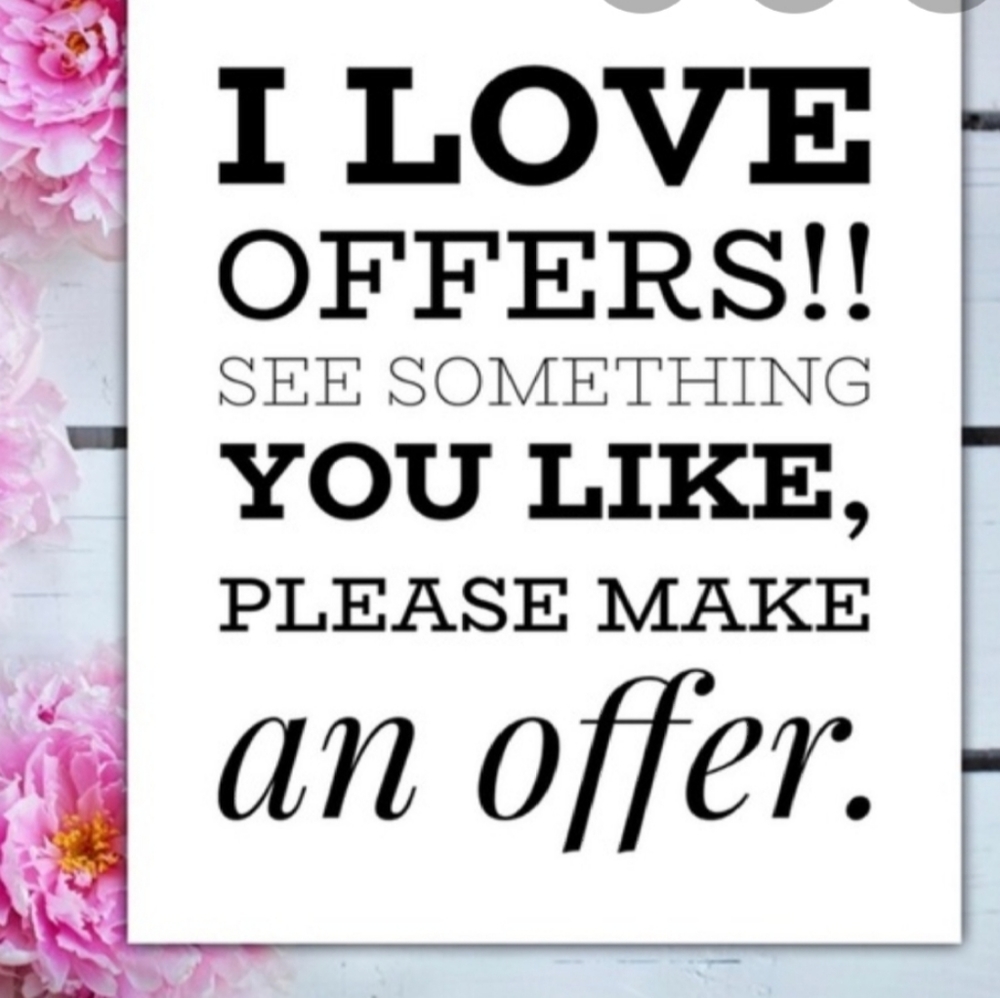 Love offers